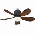 Ampoule LED Ventilateur